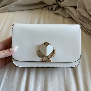 Kate Spade Nicola twist crossbody